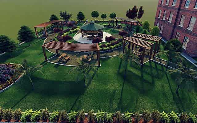 MODELLEME VE ANİMASYON ÇALIŞMALARI