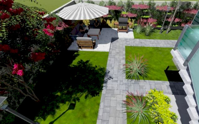 MODELLEME VE ANİMASYON ÇALIŞMALARI