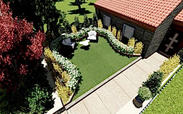 MODELLEME VE ANİMASYON ÇALIŞMALARI