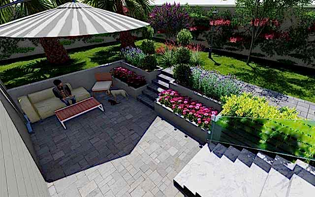 MODELLEME VE ANİMASYON ÇALIŞMALARI